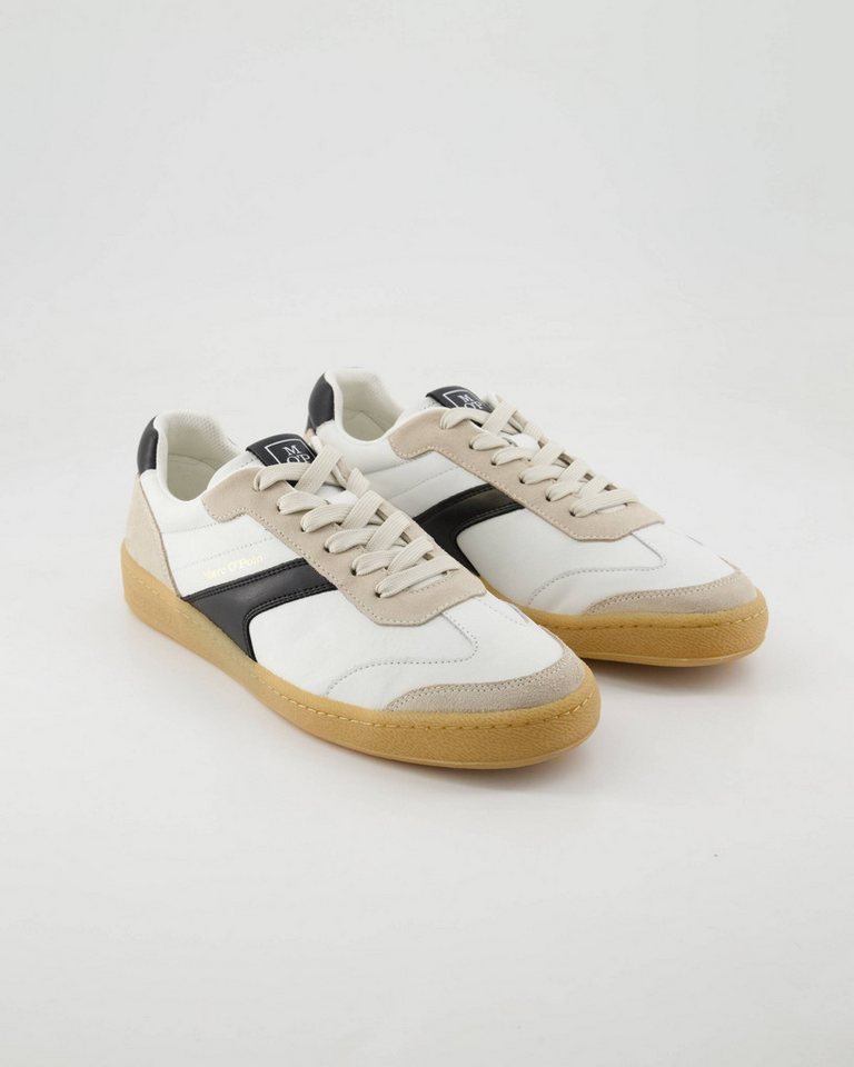 Marc O'Polo 50126263501100 Sneaker Obermaterial: Leder und Sonstiges Material von Marc O'Polo