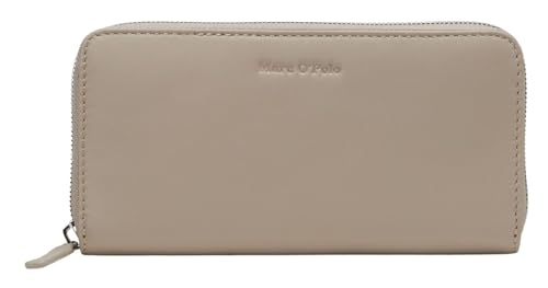Marc O'Polo Finja Zip Wallet L Chalky Mauve von Marc O'Polo