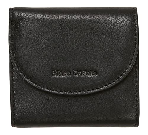 Marc O'Polo Julle Combi Wallet S Black von Marc O'Polo