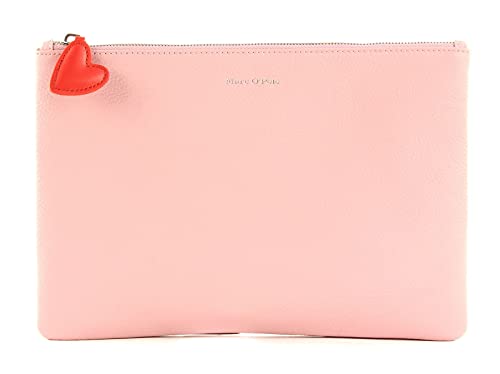 Marc O'Polo Rachel Pouch M Light Pink von Marc O'Polo