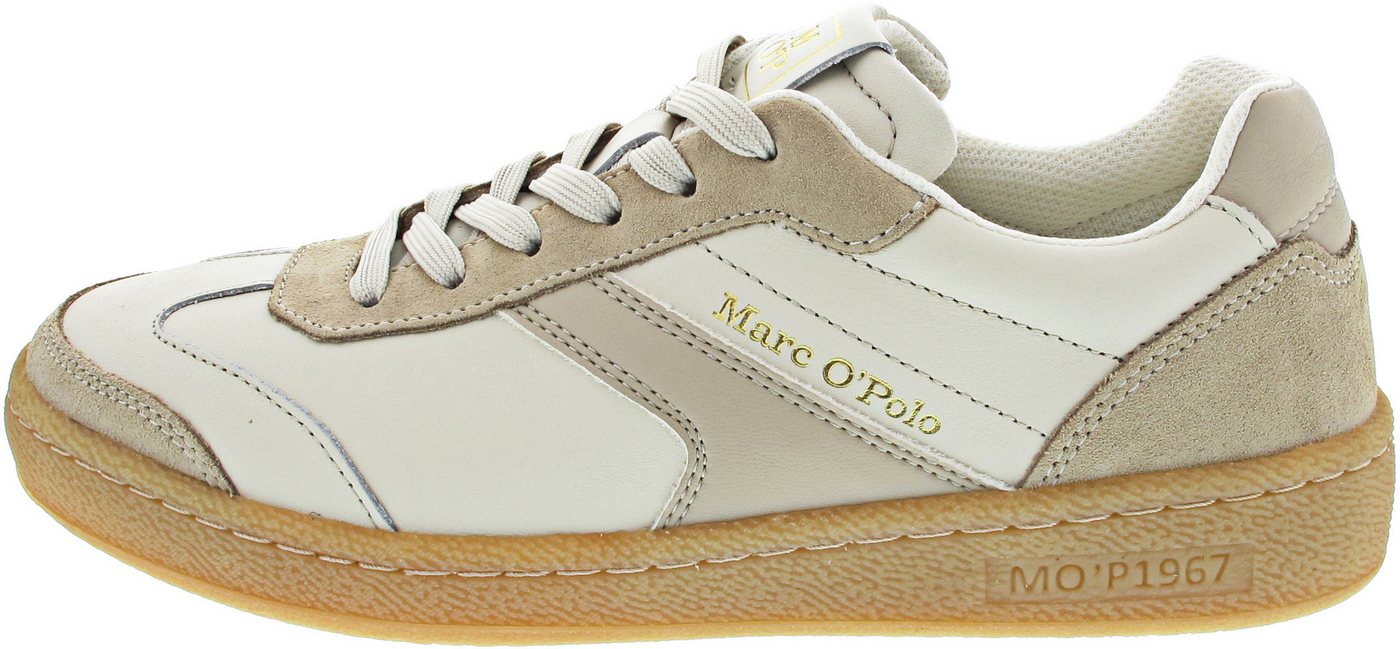 Marc O'Polo Sneaker von Marc O'Polo