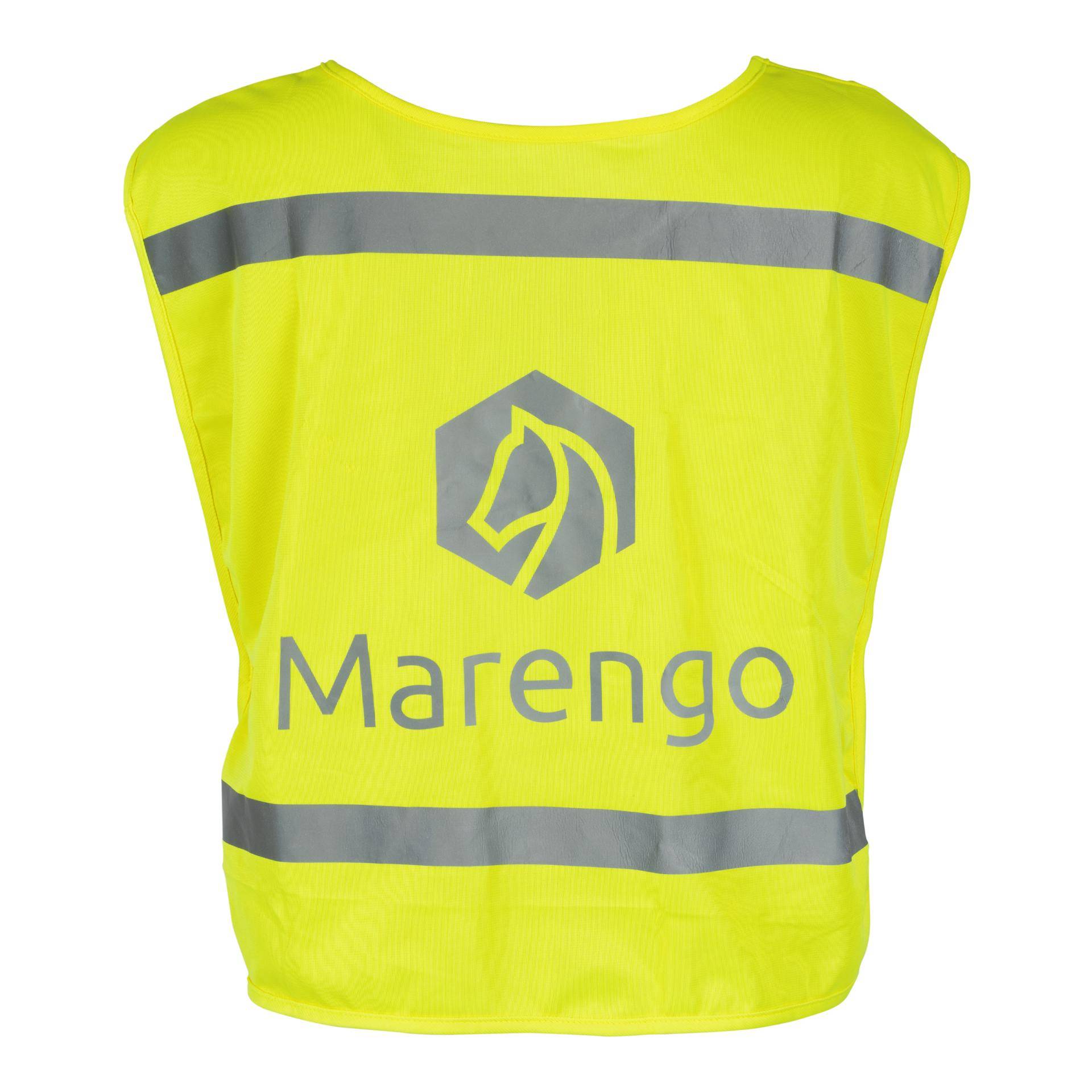 Marengo Leuchtweste Easy von Marengo