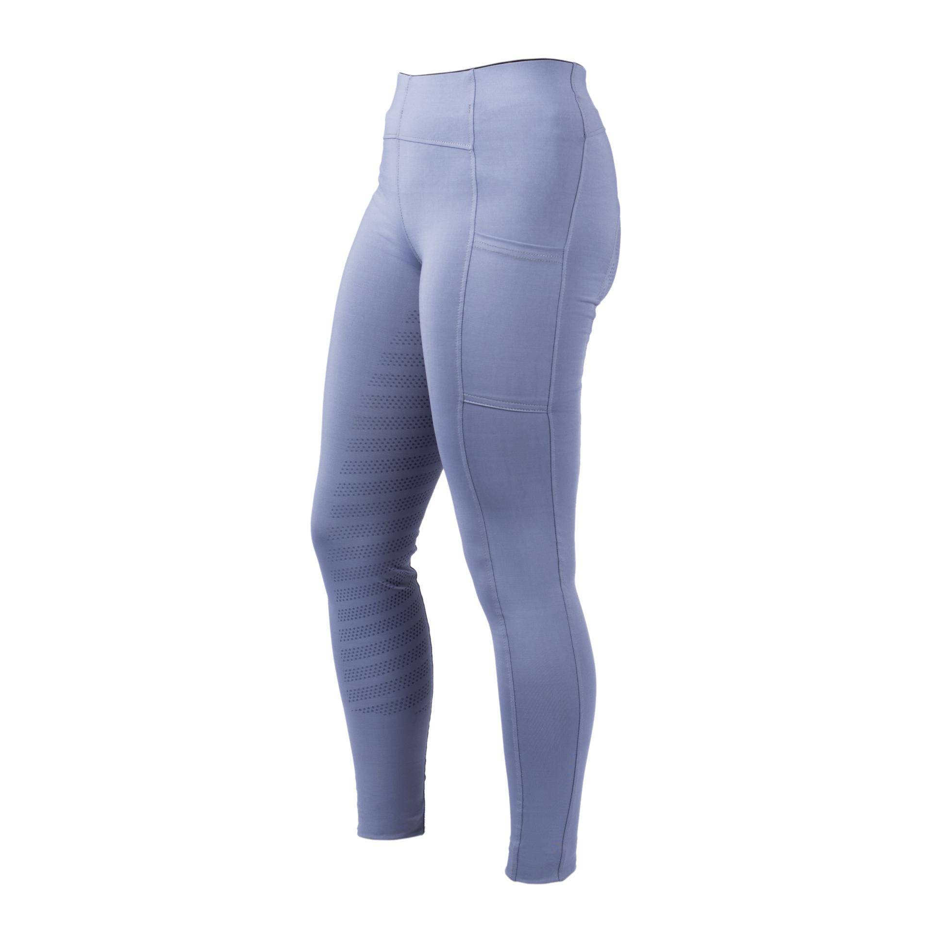 Marengo Reitleggings Eléonore Fullgrip Kids von Marengo