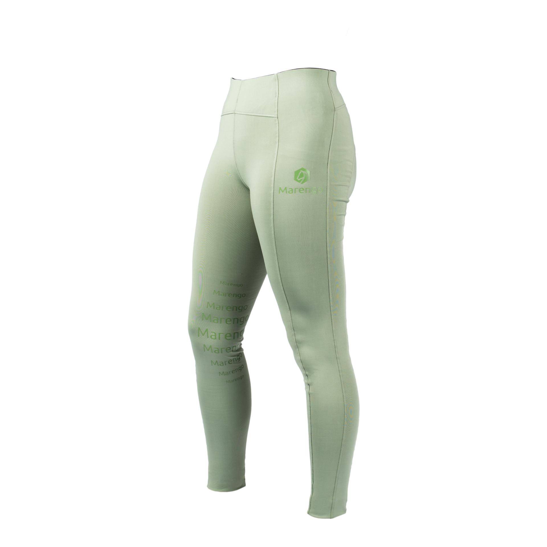 Marengo Reitleggings Georgina Kniegrip Damen von Marengo