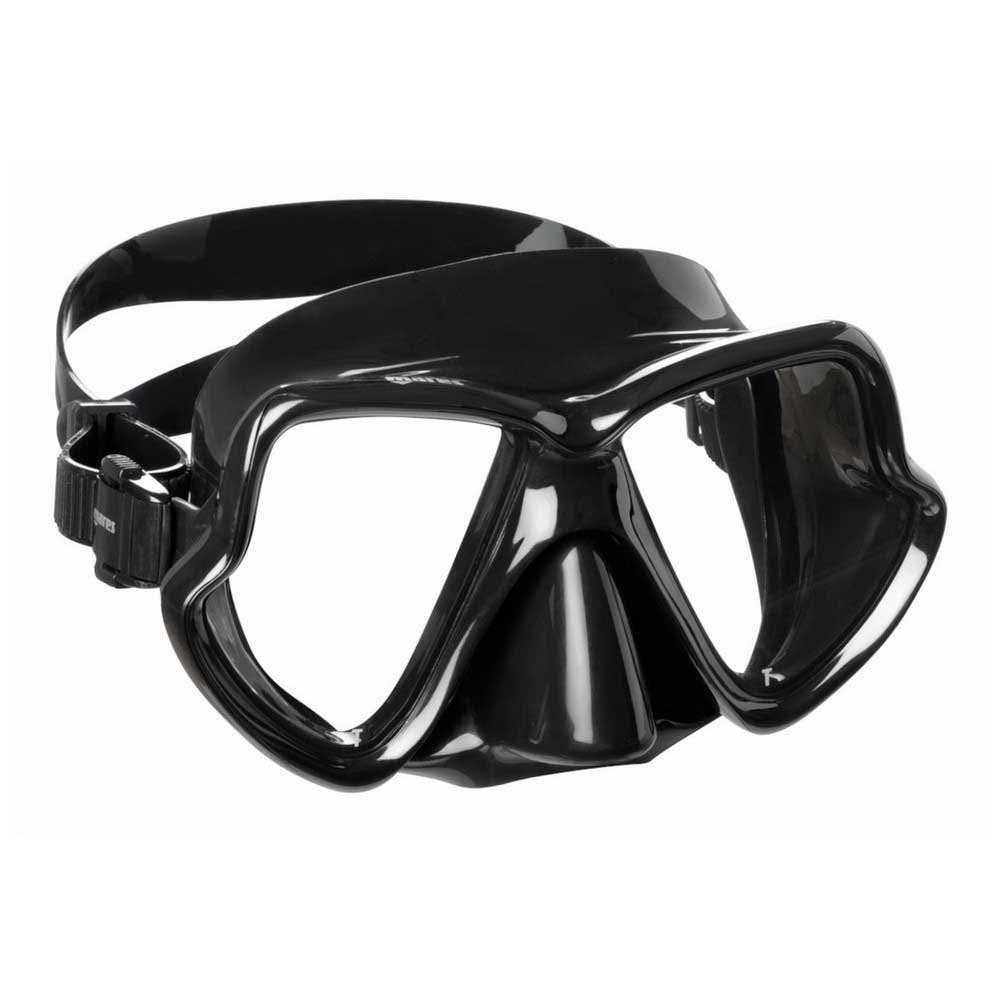 Mares Aquazone Wahoo Diving Mask Schwarz von Mares Aquazone