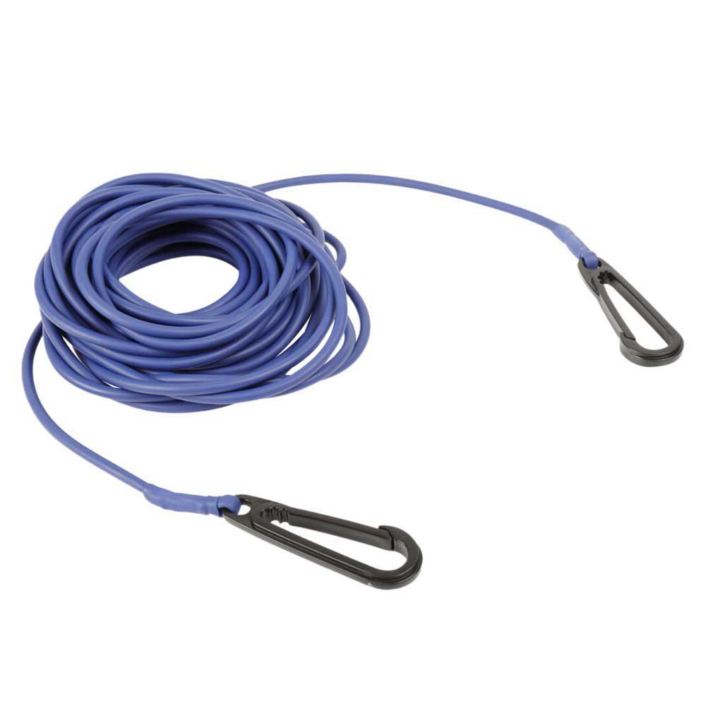 Mares Pure Passion Bungee Buoy Dyneema Rope Lila von Mares Pure Passion