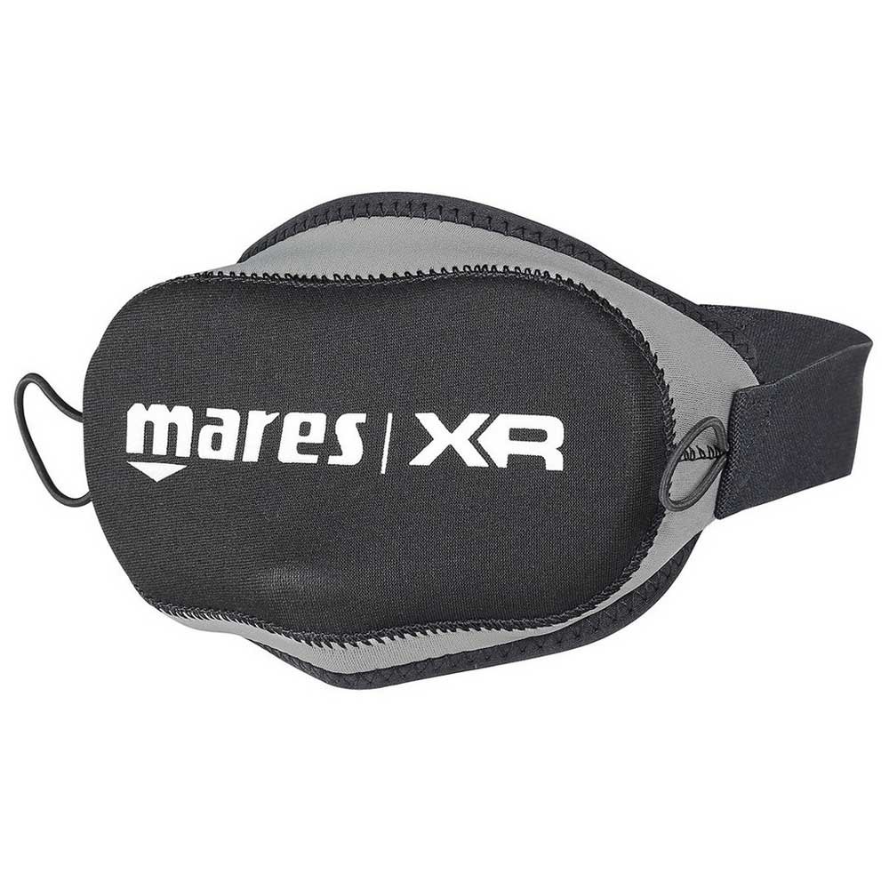 Mares Xr Schutzhülle Für Vr/ar-maske von Mares Xr