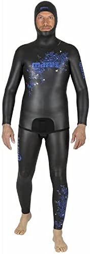 Mares, Pants Prism Skin Man 50, Hose Der Muta Aus Apnoe, Mehrfarbig, S2, Mann von Mares