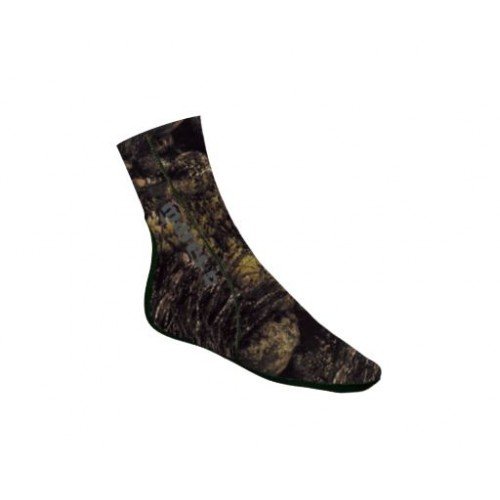 Mares 422659 Socken, Camouflage, 44 von Mares