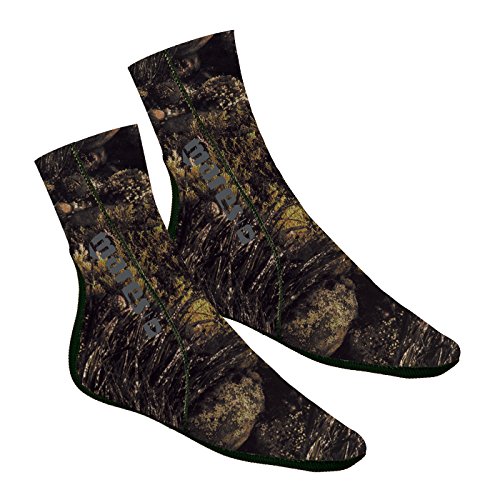 Mares 422659 Socken, Camouflage, 45 von Mares