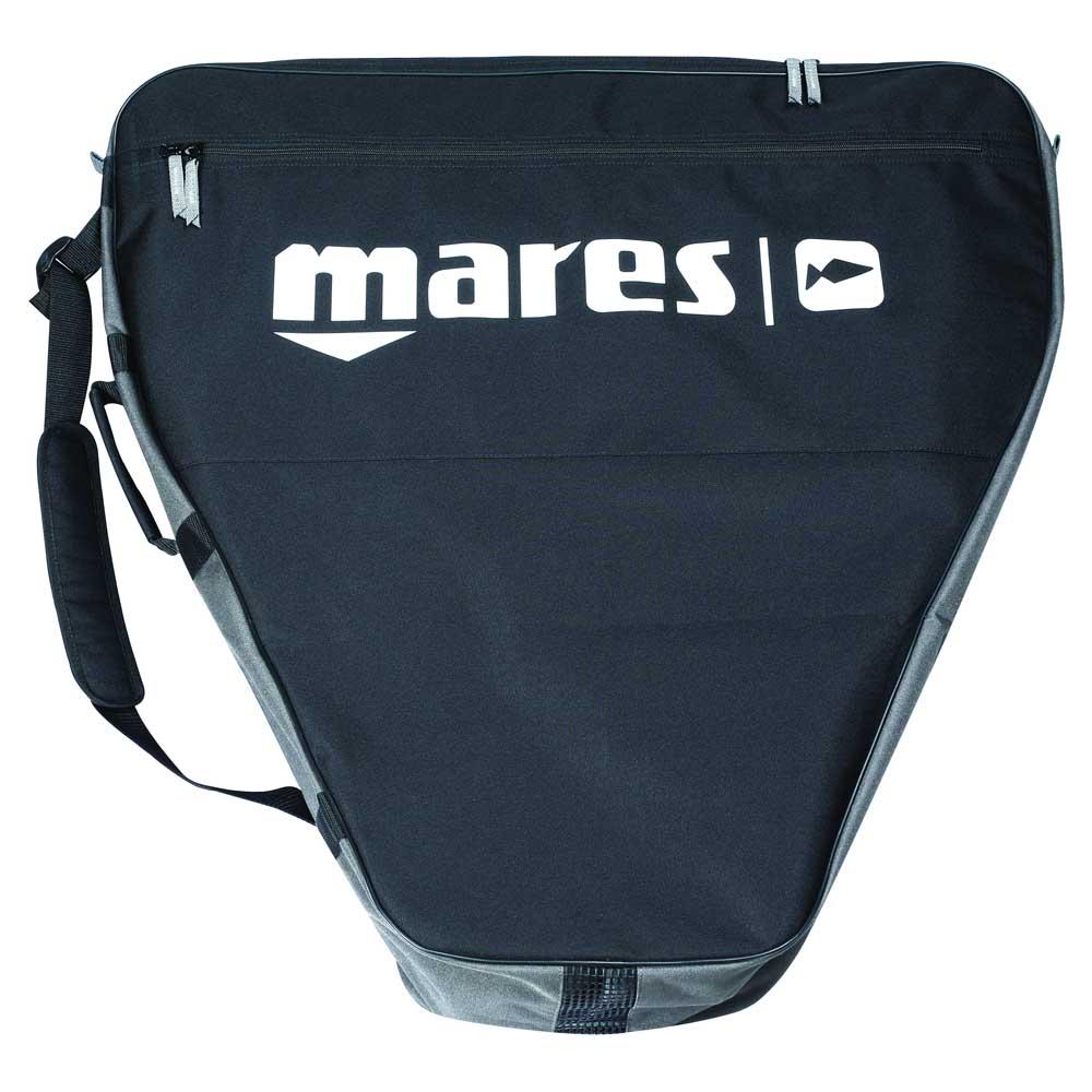 Mares Pure Pasion Attack Monofin Bag 100l Schwarz von Mares Pure Pasion