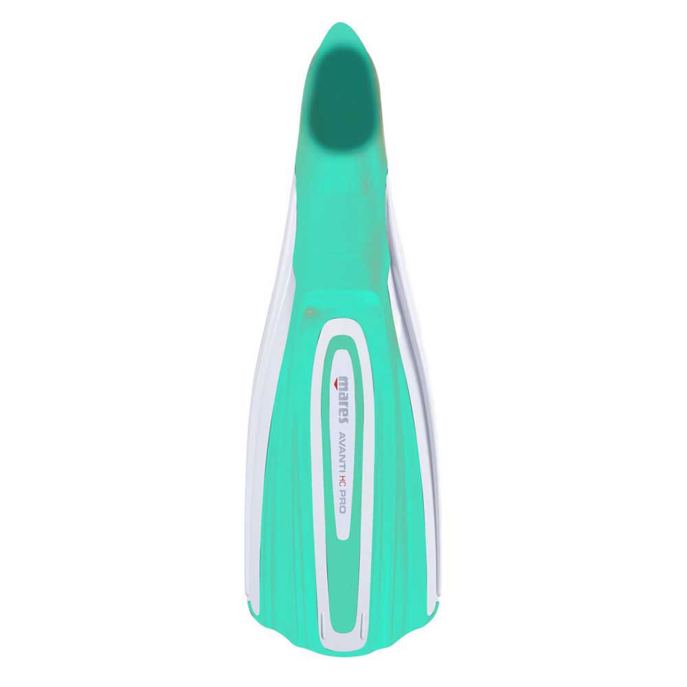 Mares Avanti Hc Pro Fins Grün EU 42-43 von Mares