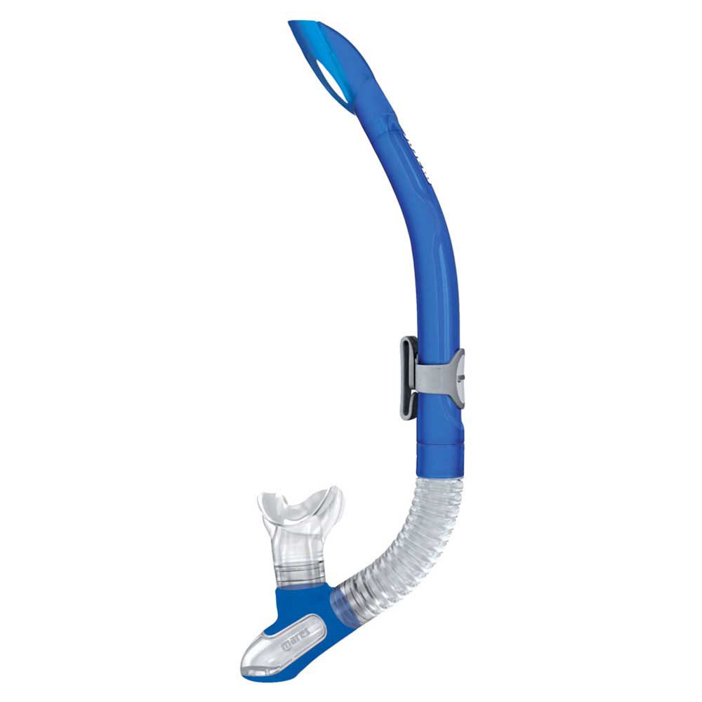 Mares Ergo Splash Diving Snorkel Blau von Mares