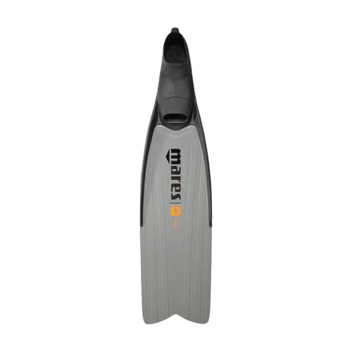 Mares Erwachsene Fins Razor Flossen, Grau, 43 Mares Erwachsene Fins Razor Flossen, Grau, 43 von Mares