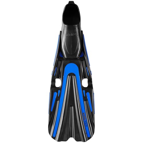 Mares Erwachsene Flosse Volo Race, Blue, 40/41 Mares Erwachsene Flosse Volo Race, Blue, 40/41 von Mares
