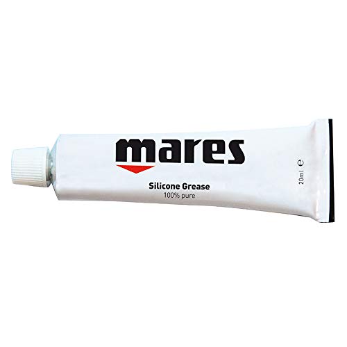 Mares - Silikonfett 20 g von Mares