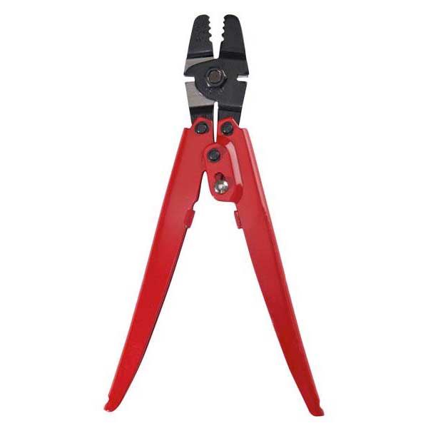 Mares Pure Passion Slevees Plier Tool Rot von Mares Pure Passion