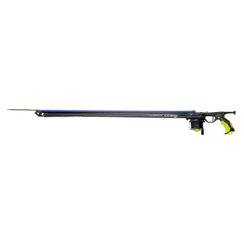 Mares Pure Passion Strike Sling Spearfishing Gun Blau,Schwarz 115 cm von Mares Pure Passion