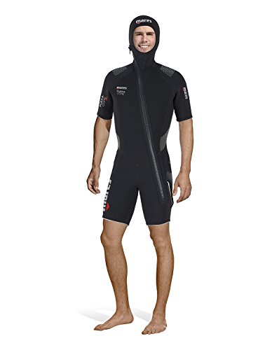 Mares Unisex-Adult 412342 Wetsuit, Mehrfarbig, 2 von Mares