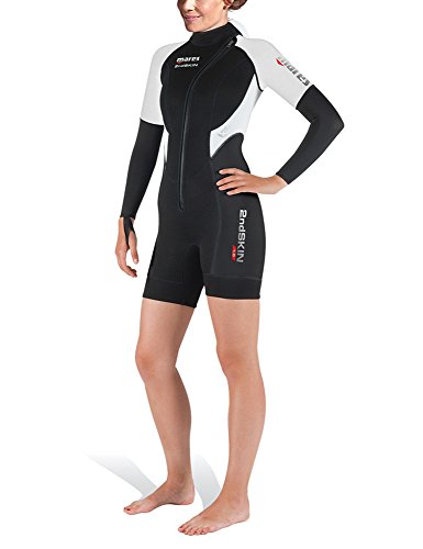 Mares Unisex-Adult 412372 Wetsuit, Uni, 5 von Mares