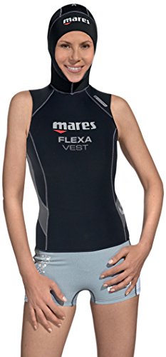 Mares Unisex-Adult 412538 Wetsuit, einfarbig, 1 von Mares