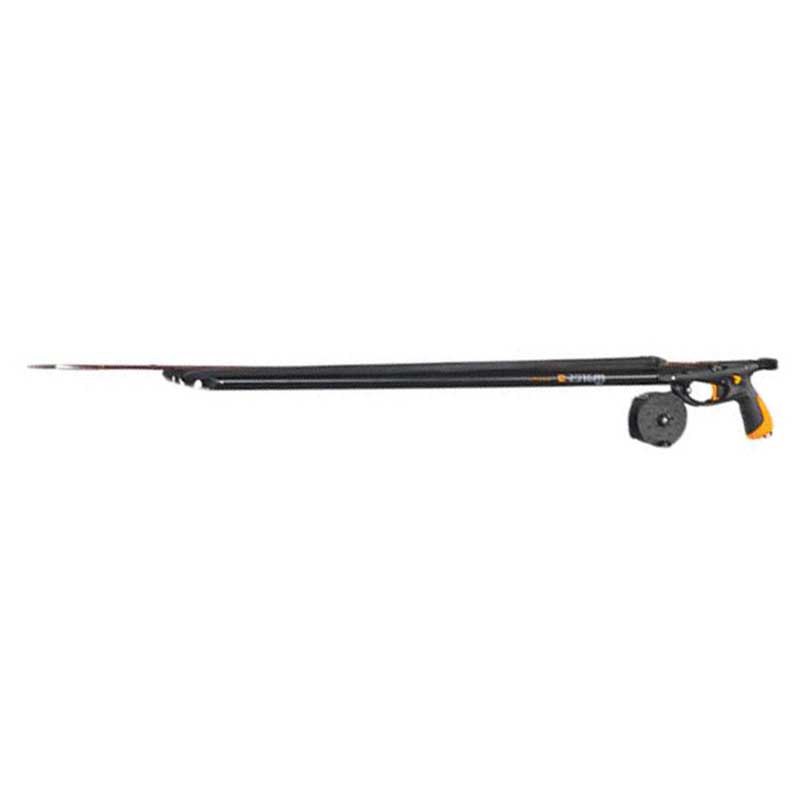 Mares Pure Passion Viper Pro Sling Spearfishing Gun Schwarz 90 cm von Mares Pure Passion