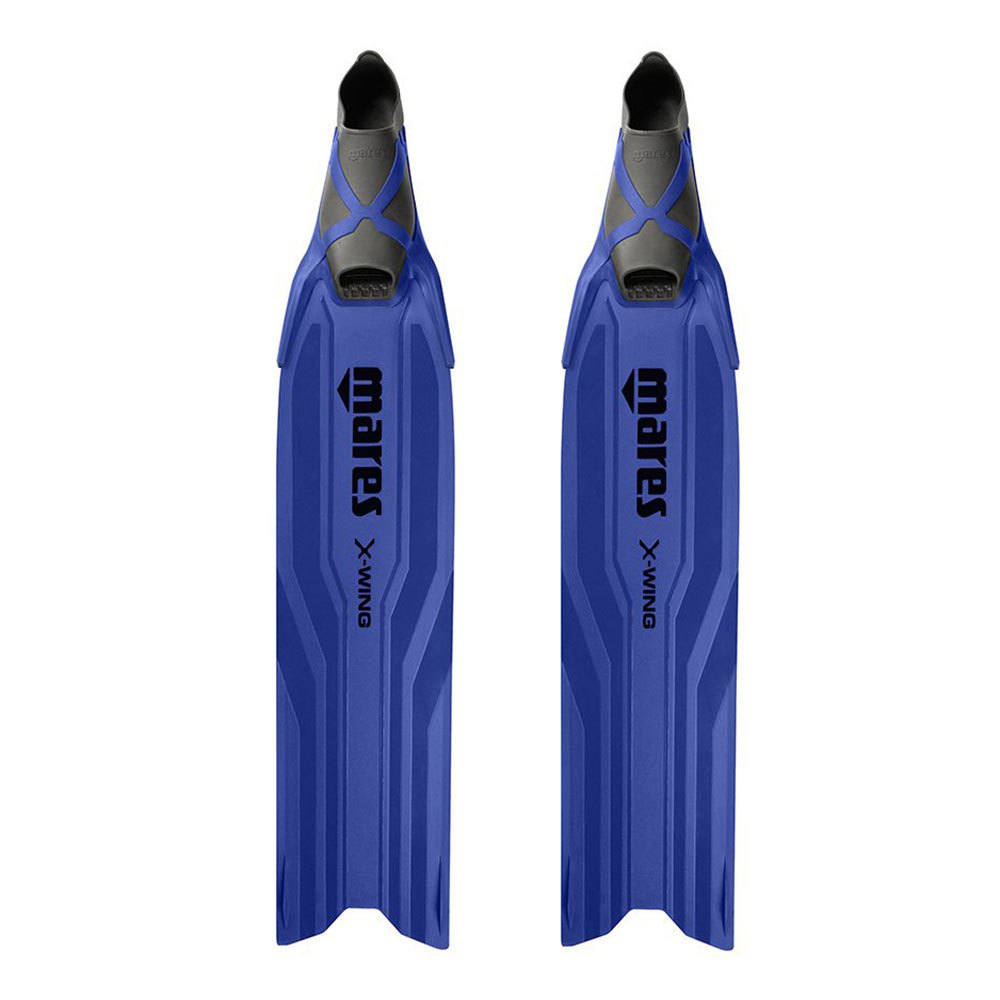 Mares Pure Passion X-wing Fins Blau EU 38-39 von Mares Pure Passion