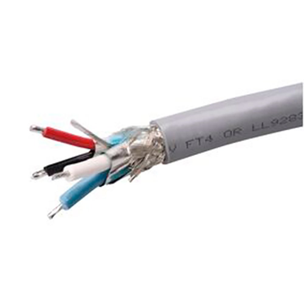 Maretron Micro Cable 30 M Silber von Maretron