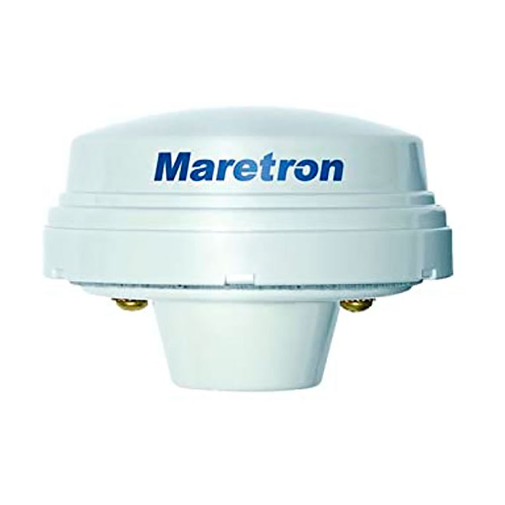 Maretron Gps Receiving Antenna Durchsichtig von Maretron