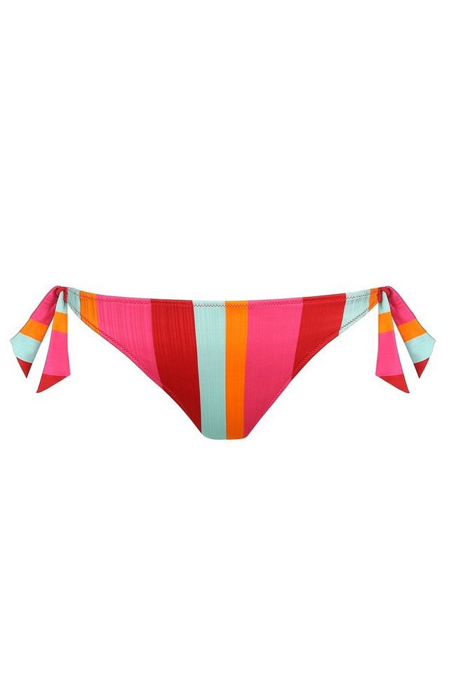 Marie Jo Bikini-Hose Bikini-Hüftslip mit Schnüren 1006254 von Marie Jo