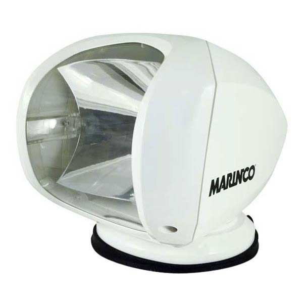 Marinco Spotlight Weiß 12-24 V / 100 W von Marinco
