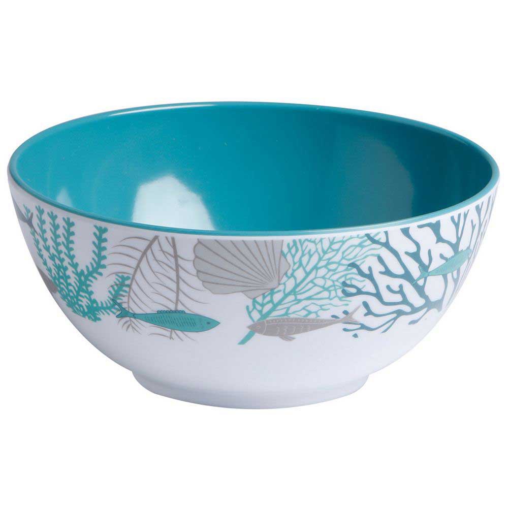 Marine Business Coastal Bowl 6 Units Blau von Marine Business