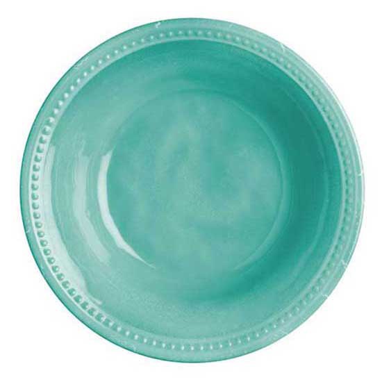 Marine Business Harmony Bowl Dish 6 Units Blau von Marine Business