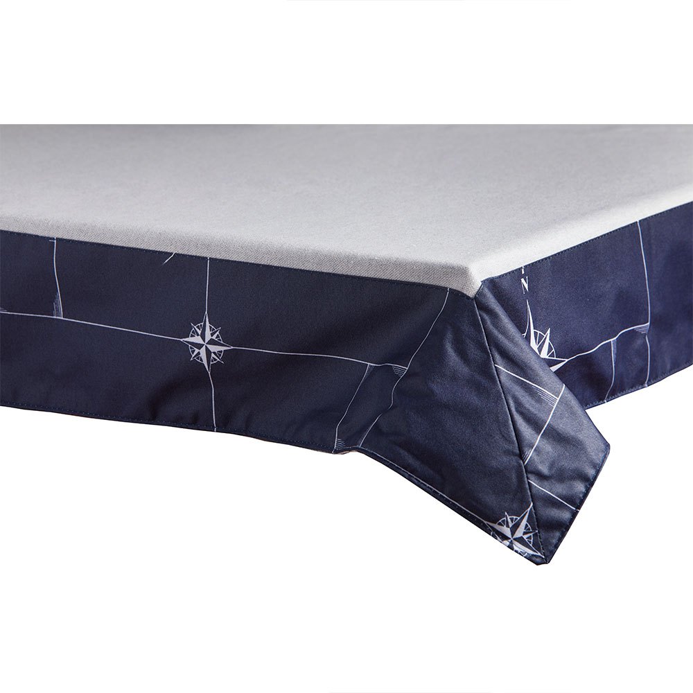 Marine Business Northwind Tablecloth Blau 100 x 115 cm von Marine Business