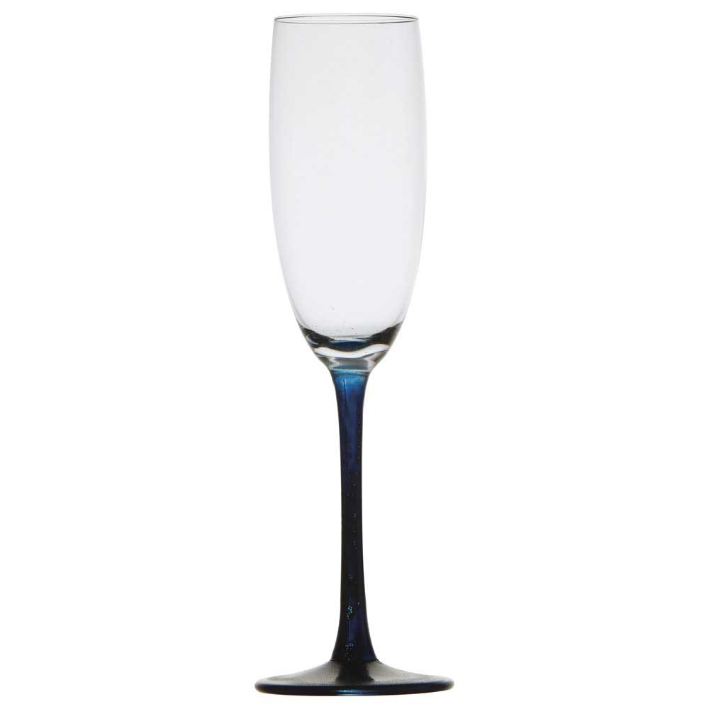 Marine Business Party Ecozen Champagne Cup 6 Units Durchsichtig von Marine Business