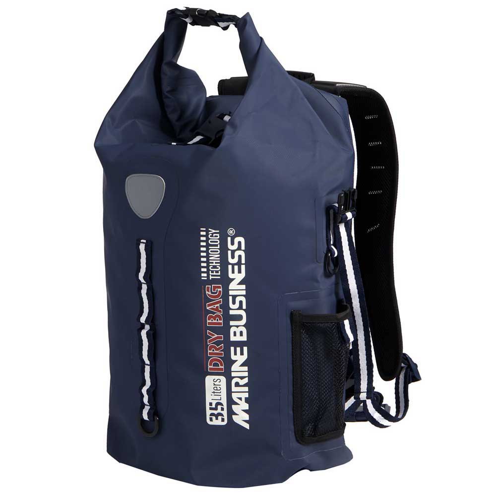 Marine Business Thalassa 35l Dry Pack Blau von Marine Business