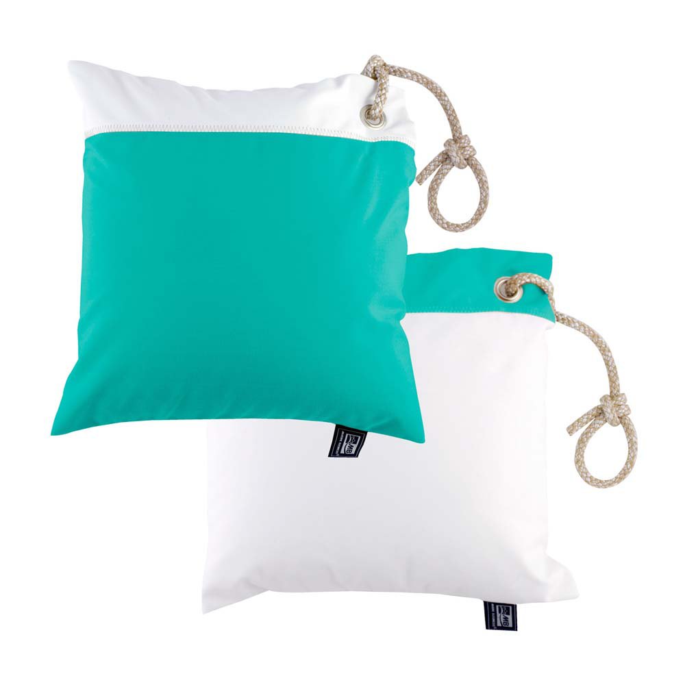 Marine Business Waterproof Pillows Grün 40 x 40 cm von Marine Business