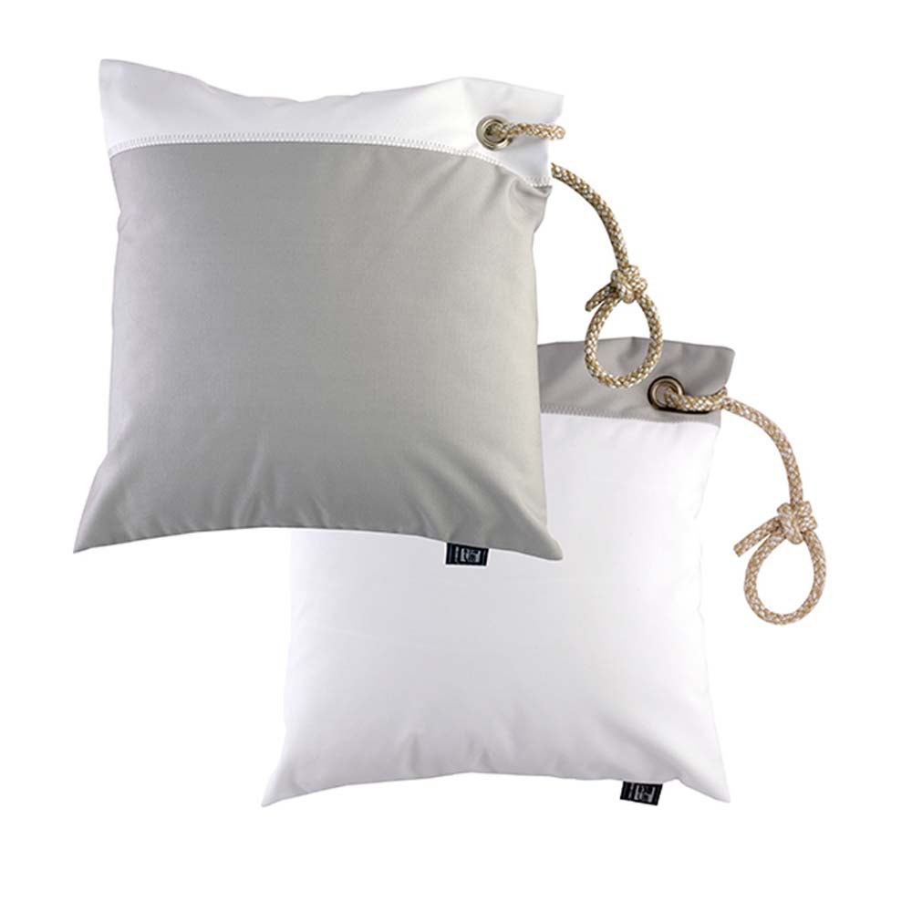 Marine Business Waterproof Pillows Weiß 40 x 40 cm von Marine Business