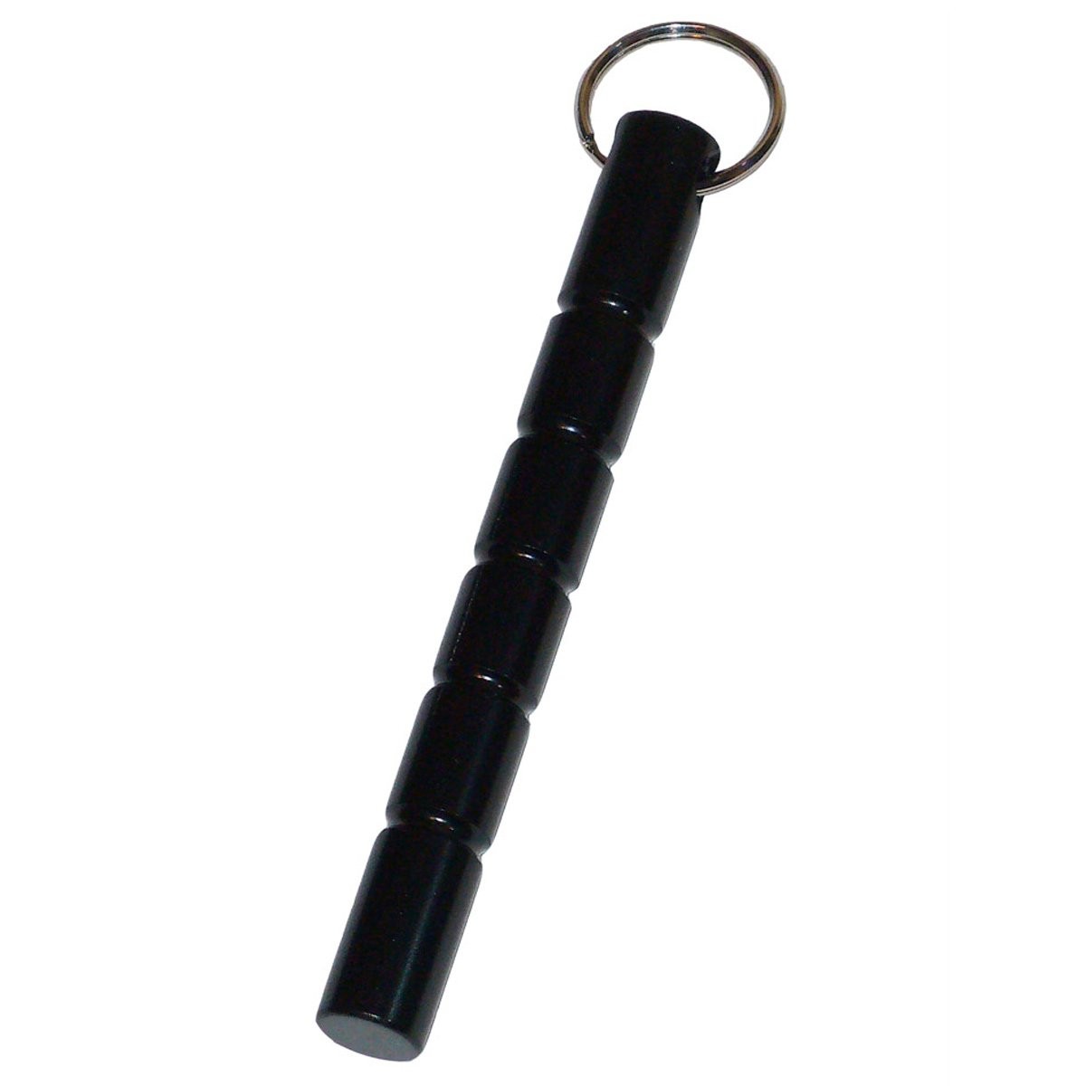 Kubotan Schlüsselanhänger (Stumpf) von Markenlos