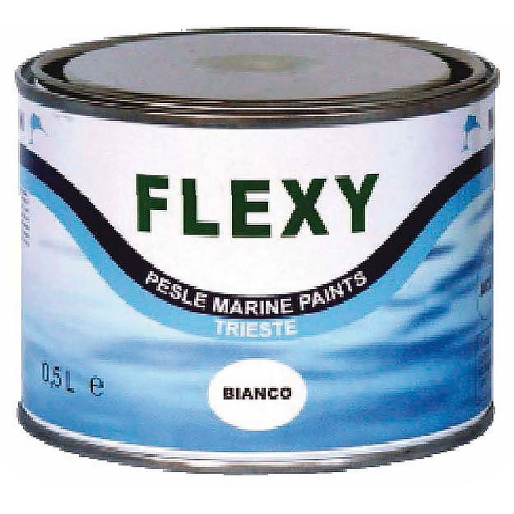 Marlin Marine Antifouling Flexy 0.5 L Cleaner Weiß von Marlin Marine