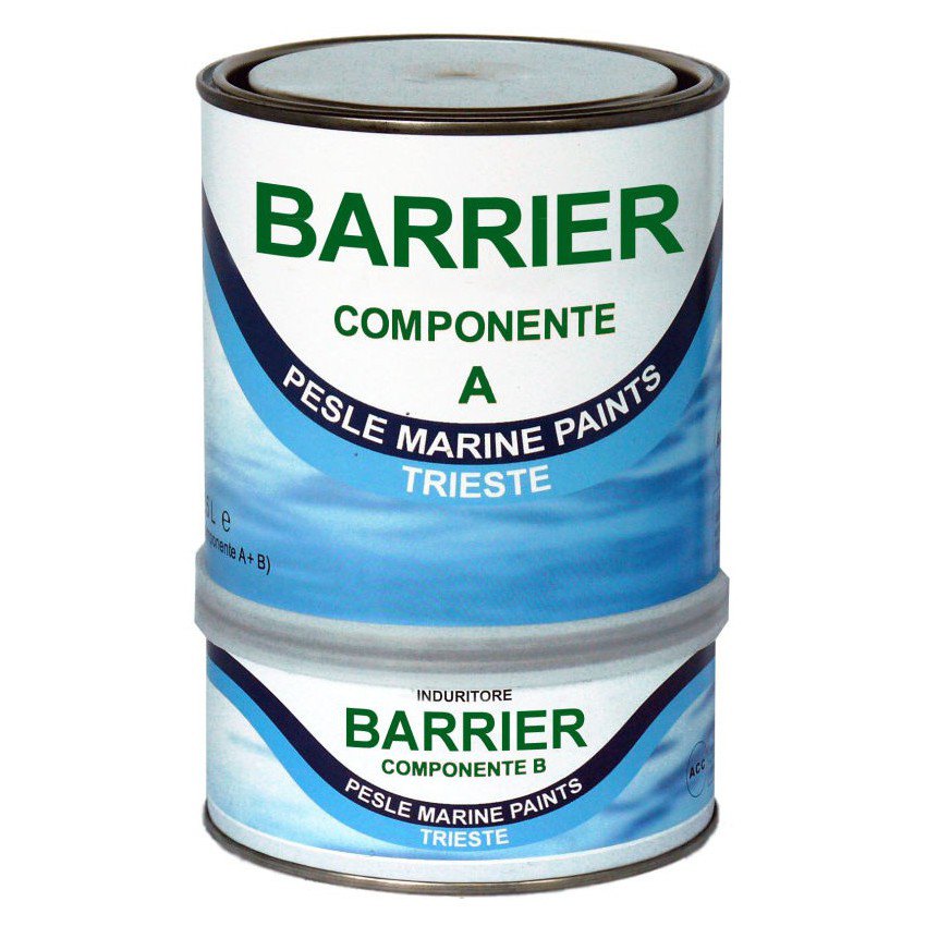 Marlin Marine Barrier 0.75 L Cleaner Durchsichtig von Marlin Marine