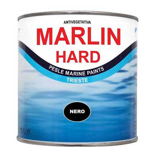 Marlin Marine Marlin Hard 2.5l Antifouling Durchsichtig von Marlin Marine