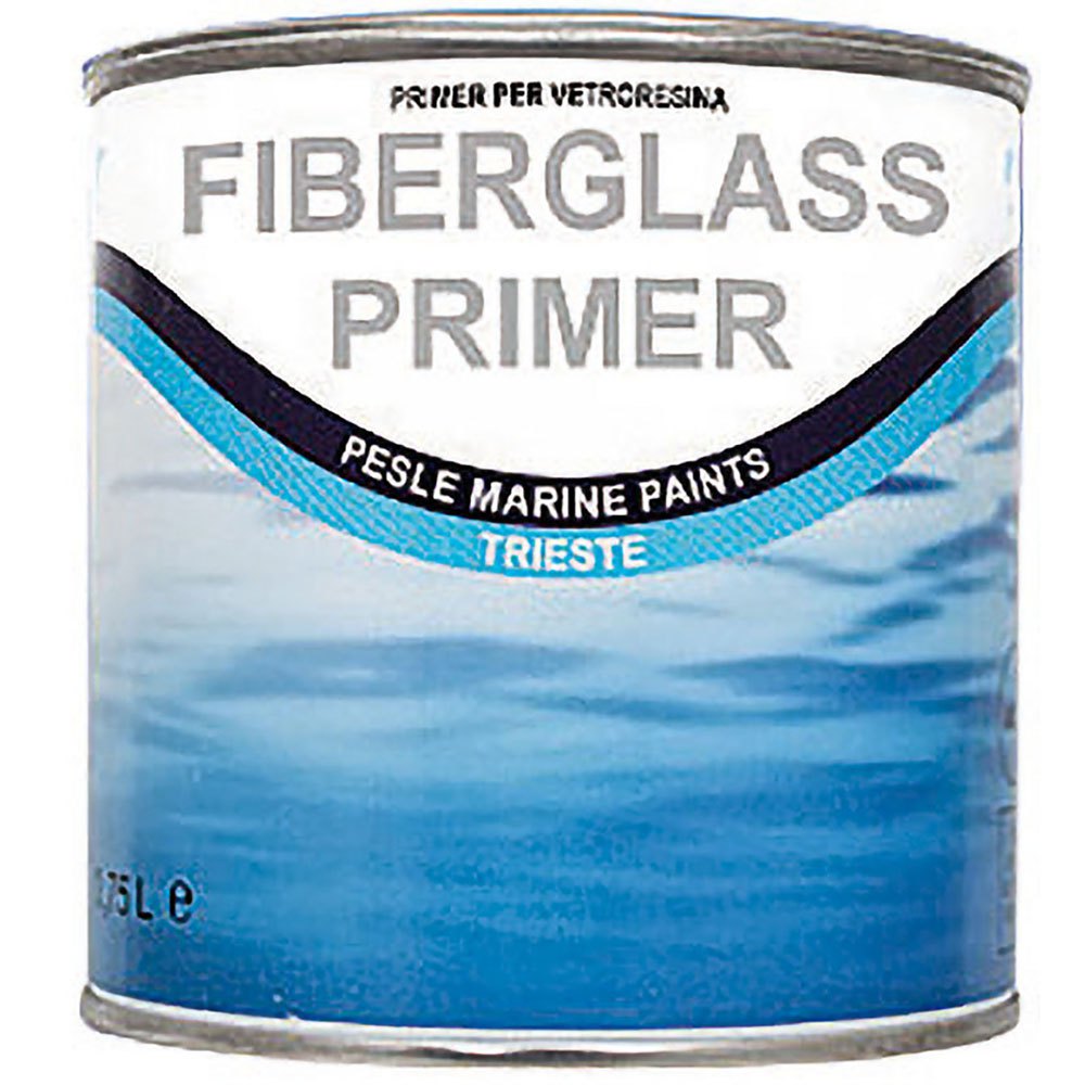 Marlin Marine Primer Fiberglass 0.75 L Rosa von Marlin Marine