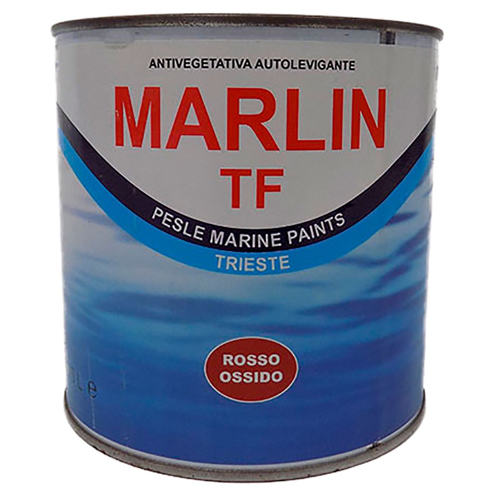 Marlin Marine Tf 0.75 L Antifouling Paint Rot von Marlin Marine