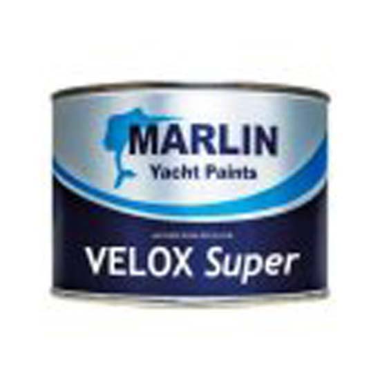 Marlin Marine Velox Super 250ml Antifouling Durchsichtig von Marlin Marine