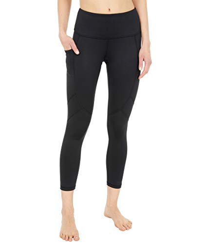 Marmot Damen Quinsana 7/8 Tight, Black, XS von Marmot