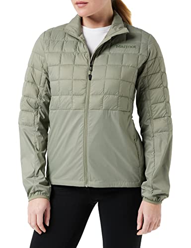 Marmot Wm's Echo Featherless Hybrid C20 von Marmot