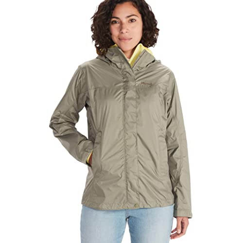 Marmot Wm's Precip Eco Jacket von Marmot