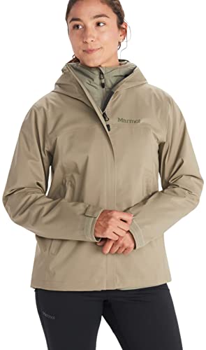 Marmot Wm's Precip Eco Pro Jacket von Marmot