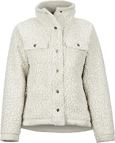 Marmot Damen Wm's Sonora Jacket Jacke, Turtledove, XL von Marmot